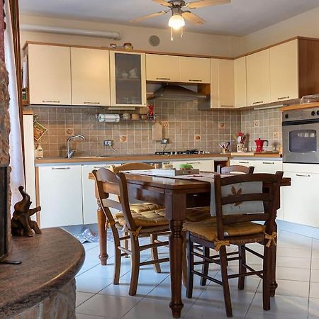 Garda Serenity Suite Salionze Εξωτερικό φωτογραφία