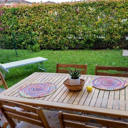 Garda Serenity Suite Salionze Εξωτερικό φωτογραφία
