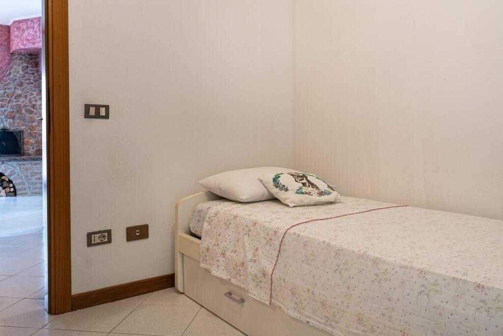 Garda Serenity Suite Salionze Εξωτερικό φωτογραφία