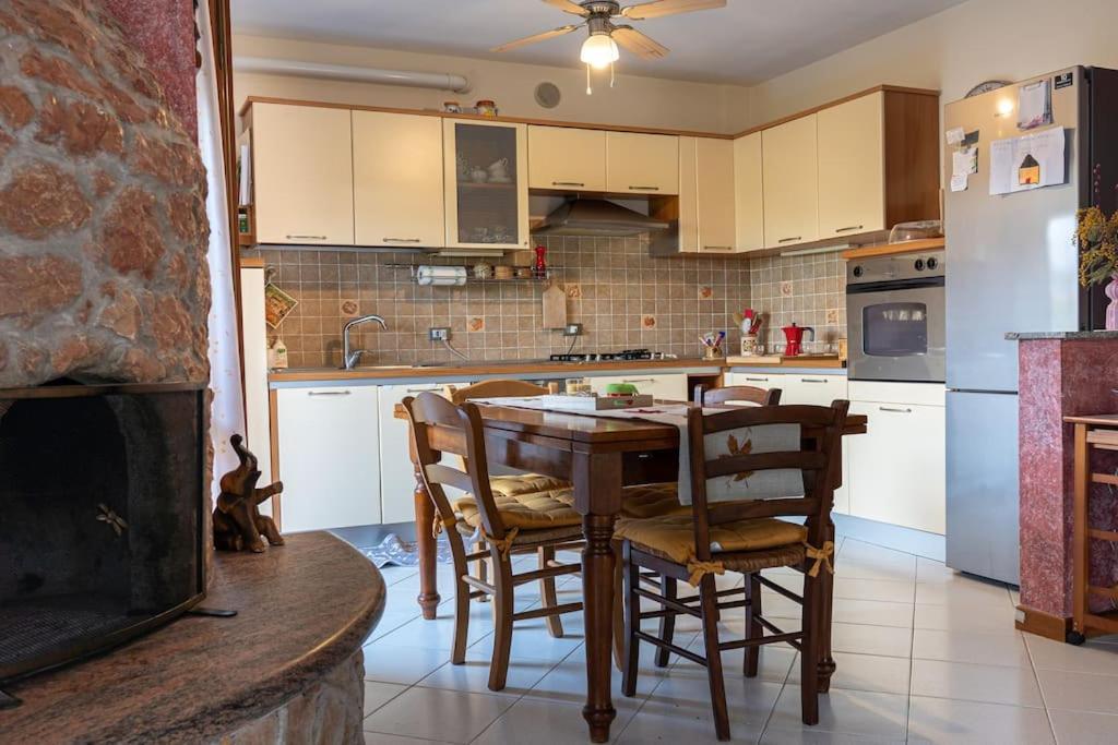 Garda Serenity Suite Salionze Εξωτερικό φωτογραφία
