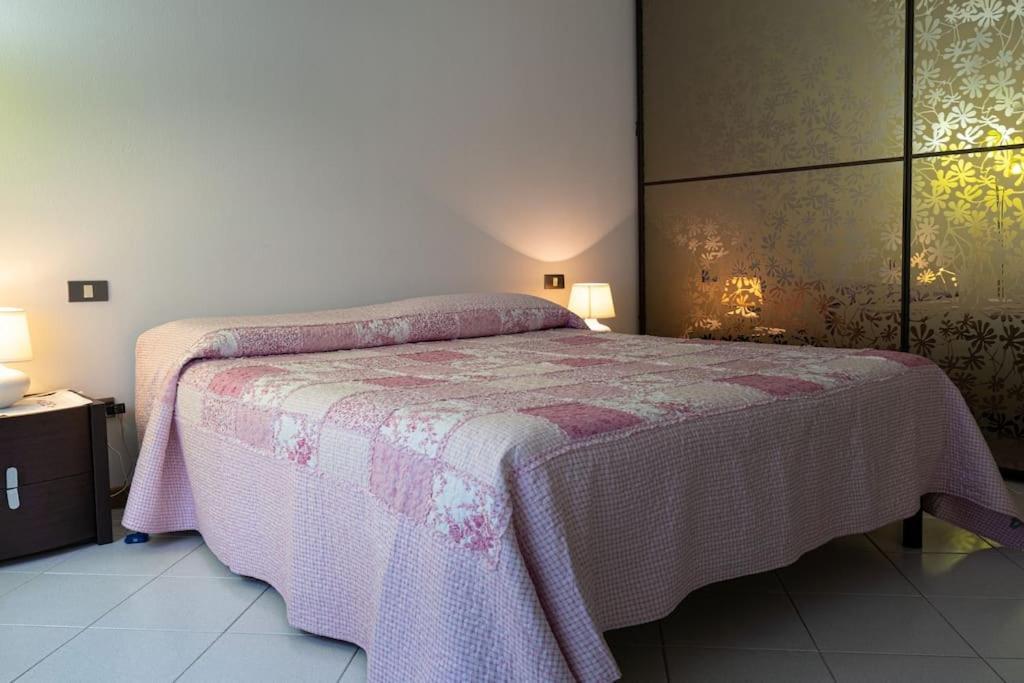 Garda Serenity Suite Salionze Εξωτερικό φωτογραφία