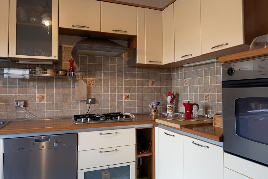 Garda Serenity Suite Salionze Εξωτερικό φωτογραφία