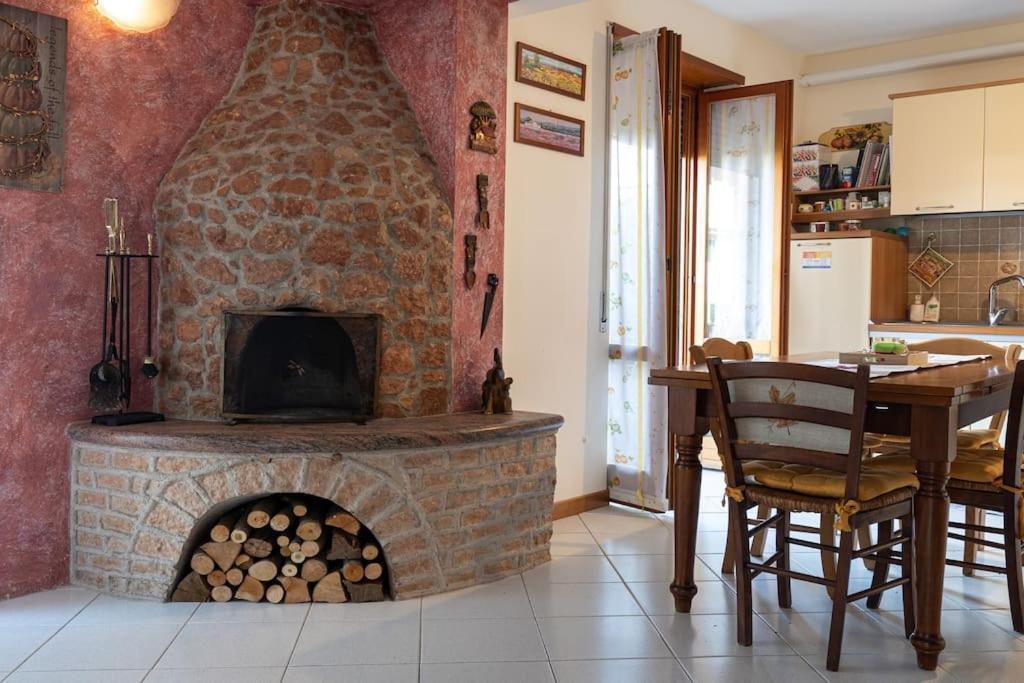 Garda Serenity Suite Salionze Εξωτερικό φωτογραφία